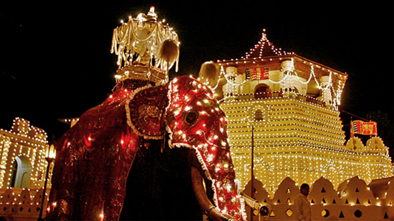 christmas festival in sri lanka essay